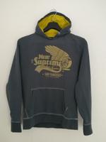 Sweatshirt mit Kapuze - New Supreme Berlin - Treptow Vorschau