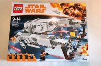 Lego Solo Star Wars Imperial AT-Hauler 75219, NEU! Orig. Verp. München - Schwabing-West Vorschau