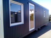Mobiles Tiny House auf Räder 24 qm - voll ausgestattet Berlin - Pankow Vorschau