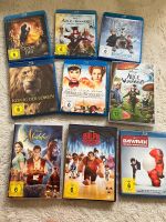 Blu Rays + DVDs Baden-Württemberg - Tettnang Vorschau