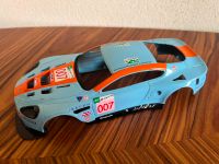 1 24 Bausatz Scale Speed Aston Martin DB R9 Slot GT DTSW Carrera Nürnberg (Mittelfr) - Aussenstadt-Sued Vorschau