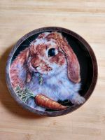 The Bradford Exchange, Serie "Bunny Tales", 4 Sammlerteller Bayern - Windsbach Vorschau