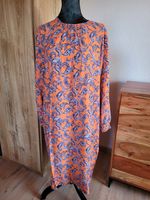 Kleid orange flieder Street One Neu 40 L Niedersachsen - Braunschweig Vorschau