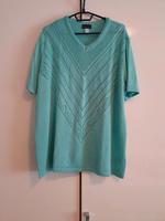 Shirt Kurzarm Größe 56 Hessen - Flörsheim am Main Vorschau