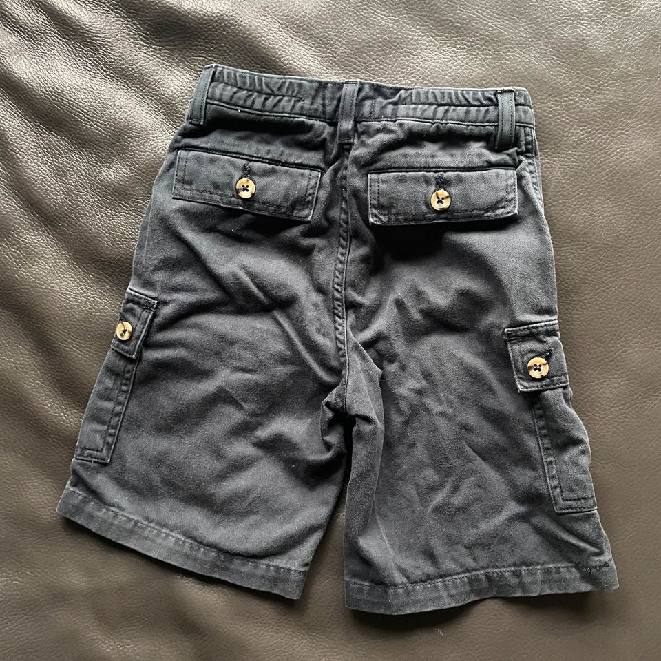 Ralph Lauren Polo Jeans Shorts Cargo Style 6 116 in Uelzen
