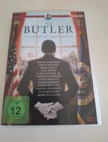 DVD: Der Butler mit Whitaker, Winfrey, Fonda, Rickmann uvm. Kiel - Kronshagen Vorschau