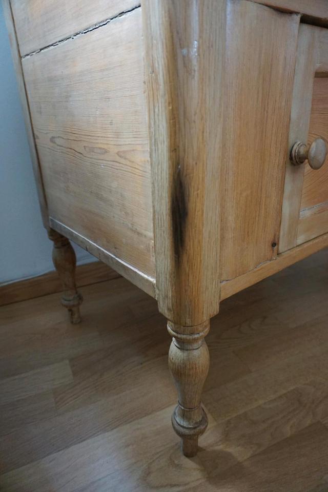 Kommode Waschtisch Sideboard Schrank antik Landhaus vintage in Hamburg