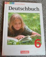 Deutschbuch 6 Bayern - Mellrichstadt Vorschau