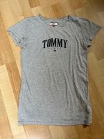 Tommy Hilfiger Damen Kinder T-Shirt Gr. S Nordrhein-Westfalen - Herten Vorschau