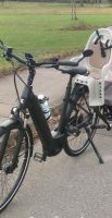 !!!! Achtung !!!! E-Bike gestohlen !!!! Baden-Württemberg - Radolfzell am Bodensee Vorschau