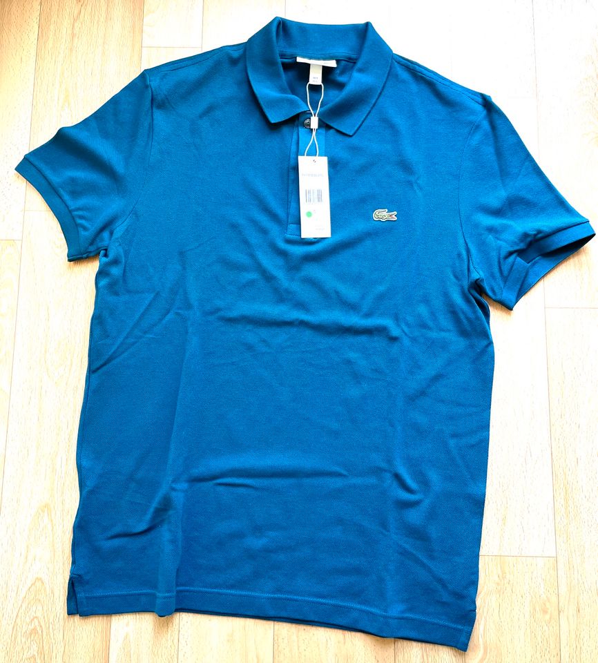 Lacoste Poloshirt - Neu mit Etikett in Hannover