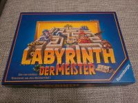 Labyrinth der Meister Ravensburger Berlin - Charlottenburg Vorschau