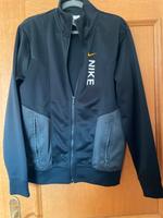 Original Nike Sweatjacke Größe S Bayern - Taufkirchen Vils Vorschau