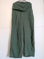 Musselinhose, Gr m, Sommerhose, Schwangerschaft, Umstandsmode, Eimsbüttel - Hamburg Eimsbüttel (Stadtteil) Vorschau
