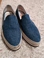 Prada Espadrilles  Original Berlin - Reinickendorf Vorschau