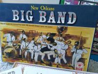 New Orleans Big Band, Brettspiel Nordrhein-Westfalen - Neukirchen-Vluyn Vorschau