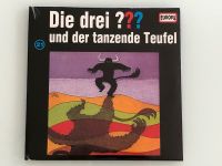 Die drei Fragezeichen der tanzende Teufel 21 Picture LP Vinyl NEU Nordrhein-Westfalen - Siegen Vorschau