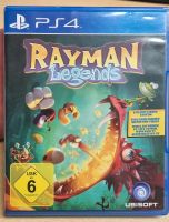 Rahmen Legends PS4 Spiel Nordrhein-Westfalen - Warstein Vorschau