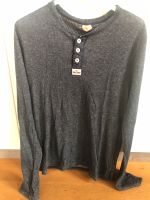 Hollister Shirt / Pullover, Herren, blau Hessen - Neuhof Vorschau