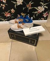 Puma B.O.G. Soft Sneaker US 11 / EUR 44.5 Sneakers 76 Niedersachsen - Leer (Ostfriesland) Vorschau