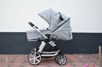 ABC Design Kombikinderwagen Kinderwagen Hessen - Bensheim Vorschau