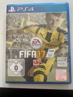 FIFA17 PS4 Saarland - Quierschied Vorschau