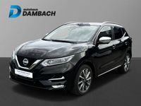 Nissan Qashqai N-Connecta Rheinland-Pfalz - Altlay Vorschau