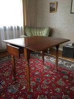 Antiker Pembroke Table Mahagoni Beistell Tisch Kreis Pinneberg - Halstenbek Vorschau