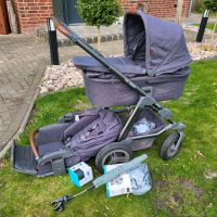 Kinderwagen ABC Viper 4 Niedersachsen - Burweg Vorschau