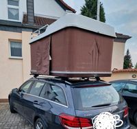 Zelt Dachzelt Dachbox Dortmund - Huckarde Vorschau