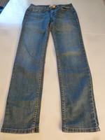 1  lange Jeans ,denimblau, M: Street One, Gr.27 Kr. München - Brunnthal Vorschau