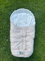 Wintersack fußsack für Kinderwagen Brandenburg - Wendisch Rietz Vorschau