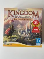 Kingdom Builder Brettspiel Gesellschaftsspiel Niedersachsen - Lüneburg Vorschau