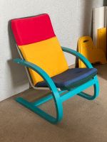 Ikea Schwing-Stuhl für Kinder abzugeben Sachsen-Anhalt - Weißenfels Vorschau