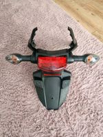 Original Honda CBR 600 RR Kennzeichenhalter mit Blinkern Nordrhein-Westfalen - Mettmann Vorschau