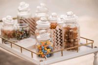 Candybar/Saltybar für Hochzeit/Geburtstag/Taufe #Miete# Baden-Württemberg - Winnenden Vorschau