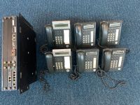 Panasonic Telefonanlage KX-NCP500XNE inkl. Telefone Nordrhein-Westfalen - Ahaus Vorschau