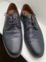 Lloyd Herrenschuhe, blau-braun, Gr7,5 inkl Versand‼️ Berlin - Treptow Vorschau