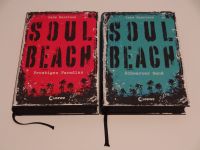 Soul Beach 1 & 2 – Kate Harrison, 2 Bücher, gebunden, 1. Auflage Berlin - Reinickendorf Vorschau