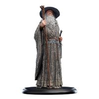 Gandalf der Graue Herr der Ringe Mini Statue Weta Workshop Hessen - Weilmünster Vorschau