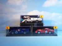 Fly - Slotcars - Classics Saarland - Marpingen Vorschau