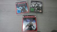 Assassins Creed Revelations + Star Wars + Star Trek - PS3 - Niedersachsen - Bad Zwischenahn Vorschau