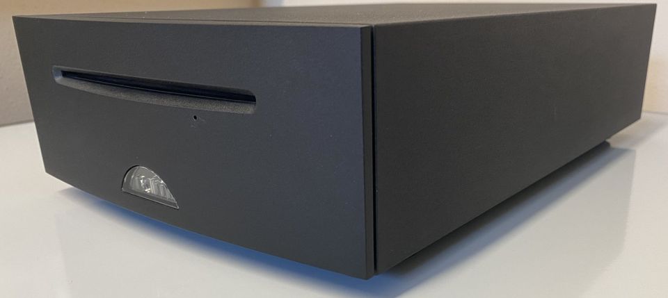 Naim Unitiserve 2TB / Ripper / Streamer / NAS in Amberg