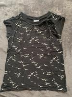 Yessica C&A Shirt L 40 schwarz Sommer Nordrhein-Westfalen - Düren Vorschau