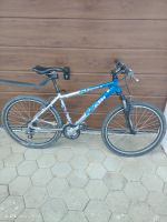 KTM Mountainbike 24 Zoll Bayern - Farchant Vorschau