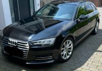 Audi A4 Avant S-Line Niedersachsen - Bramsche Vorschau