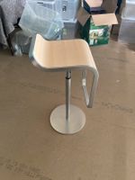 2 Designer Hocker  Lapalma Düsseldorf - Heerdt Vorschau