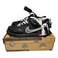 Nike Dunk Low Off-White Lot 50 - Größe 45 Kr. Dachau - Dachau Vorschau