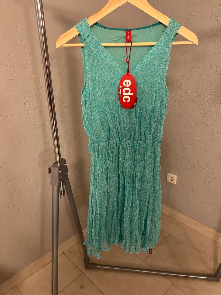 Esprit Sommerkleid gr 34/36 in Bielefeld