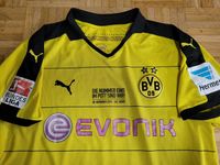 *DERBYSIEGER* Borussia Dortmund Trikot 11 MARCO REUS BVB 09 Heim Hannover - Kirchrode-Bemerode-Wülferode Vorschau